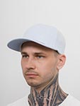 Бейсболка FLEXFIT арт. 6277MS (светло-голубой)